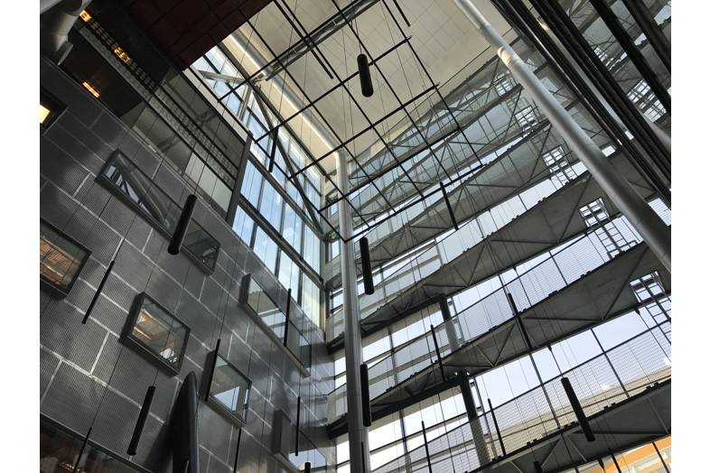 Tammasaarenkatu 3 PINTA