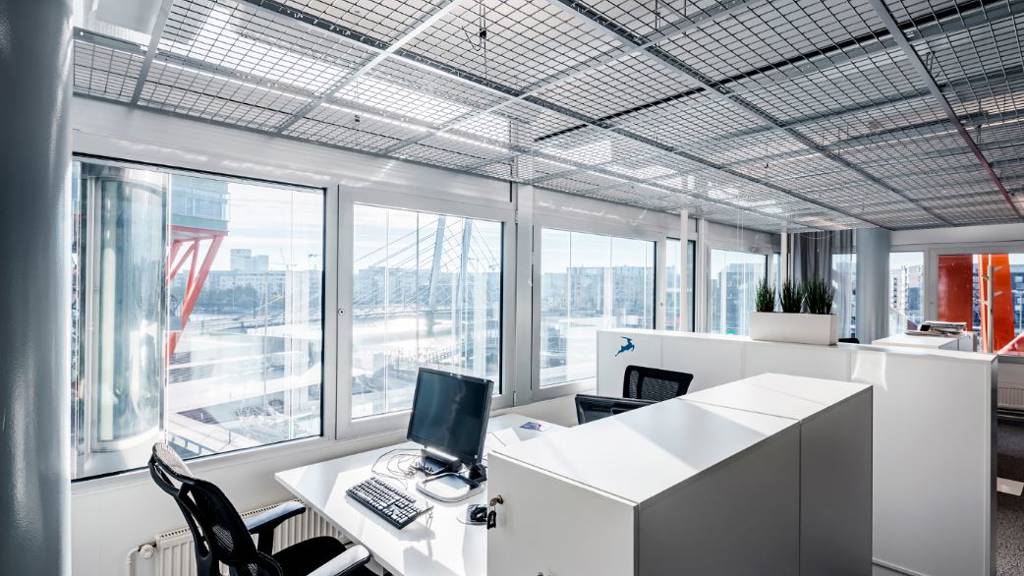 Tammasaarenkatu 3 PINTA