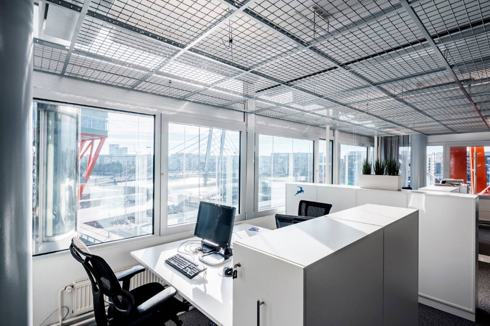 Tammasaarenkatu 3 PINTA