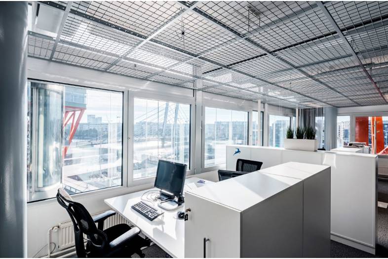 Tammasaarenkatu 3 PINTA