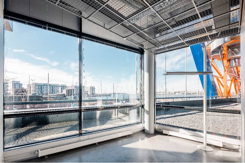 Tammasaarenkatu 3 PINTA