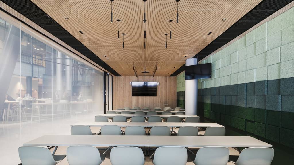 Tammasaarenkatu 3 PINTA