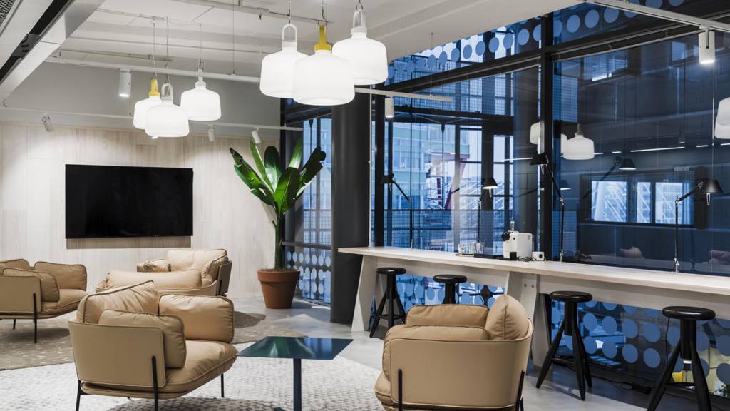 Tammasaarenkatu 3 PINTA