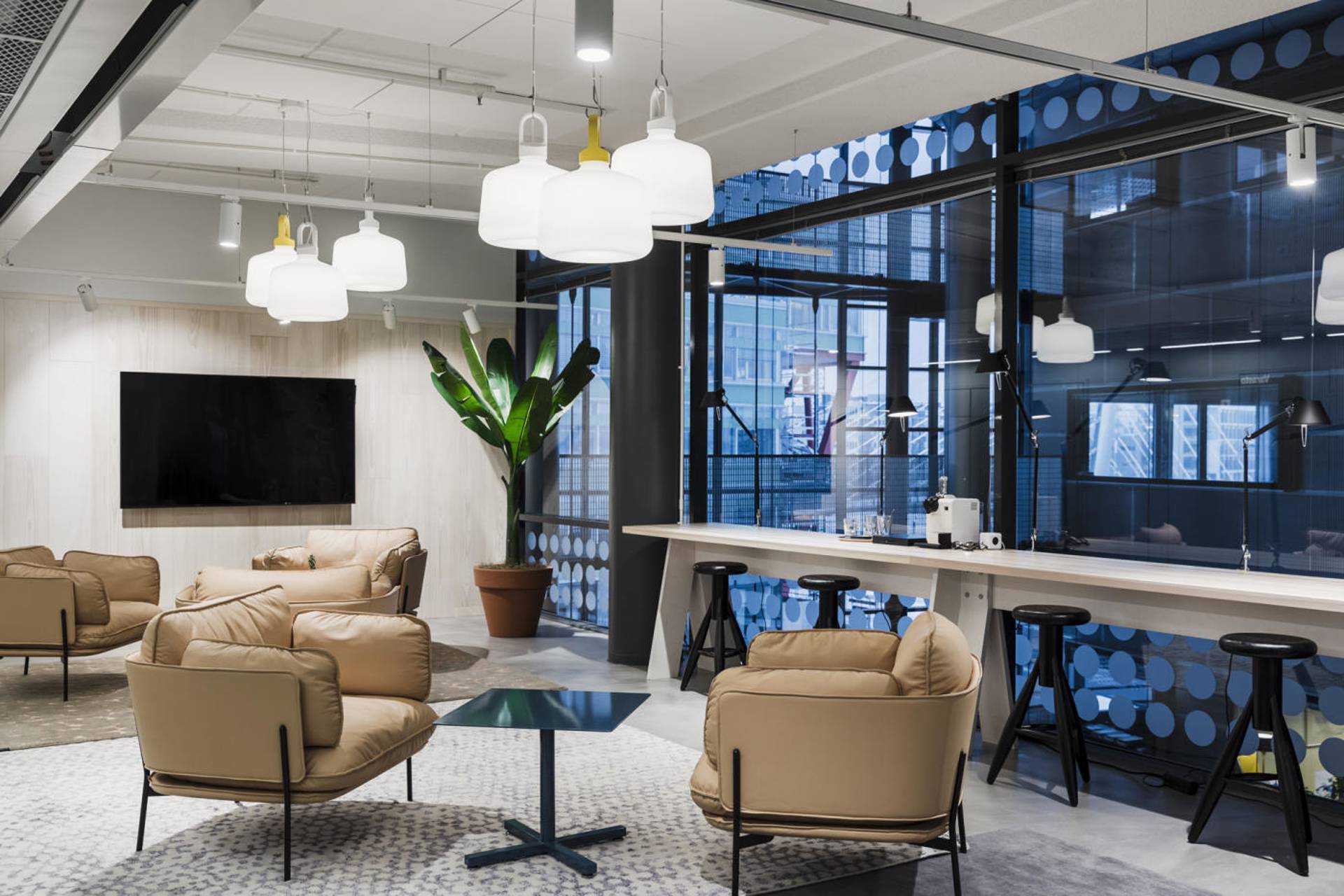 Tammasaarenkatu 3 PINTA