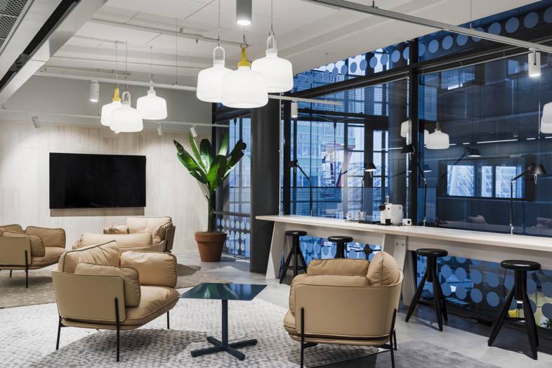 Tammasaarenkatu 3 PINTA