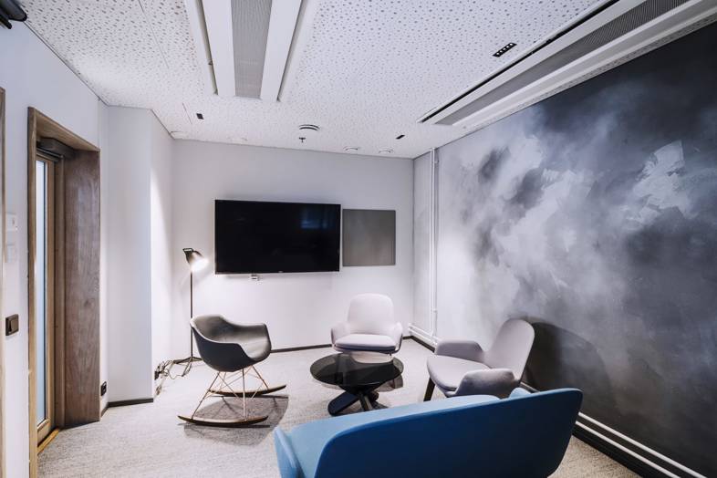 Tammasaarenkatu 3 PINTA