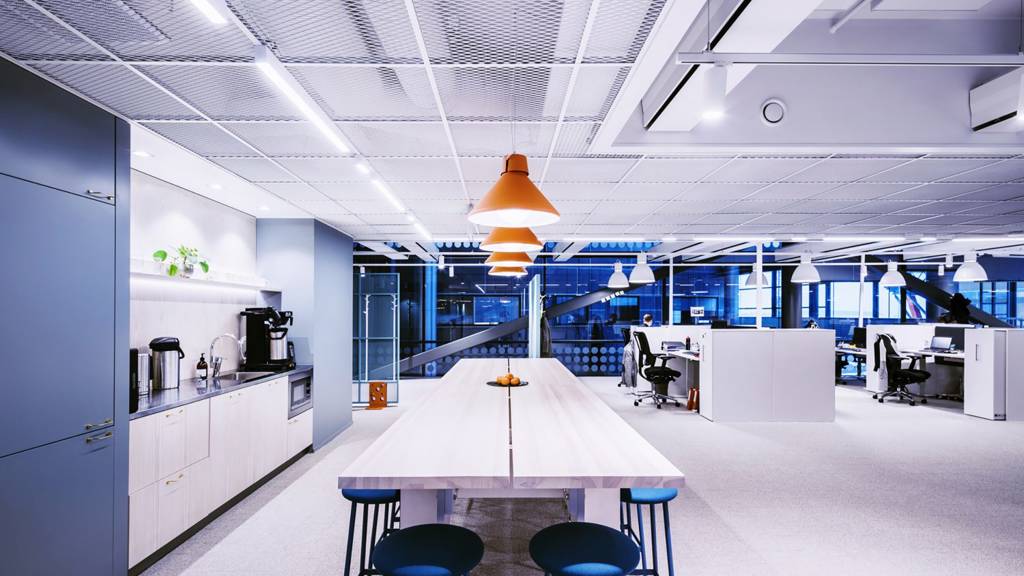 Tammasaarenkatu 3 PINTA