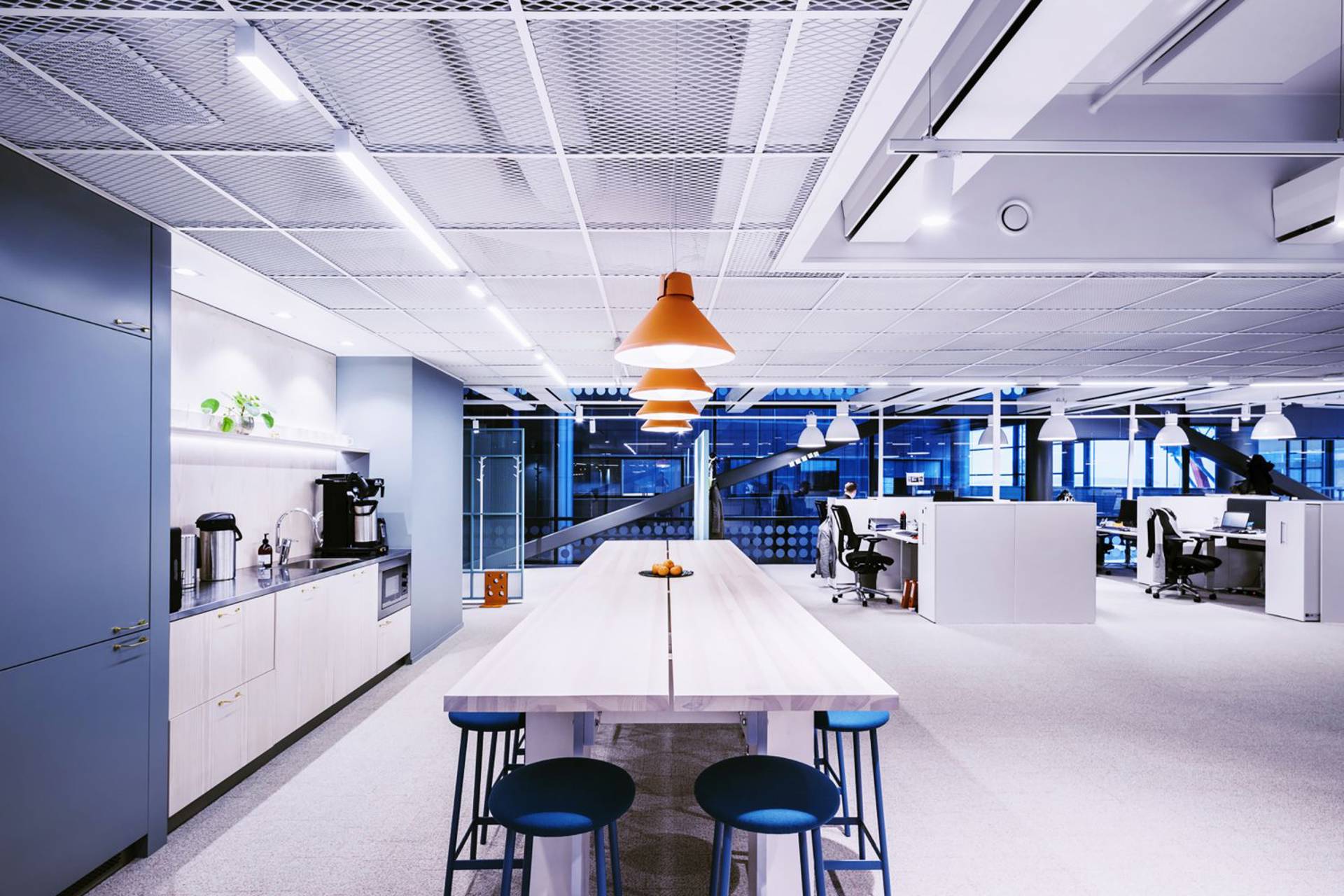 Tammasaarenkatu 3 PINTA