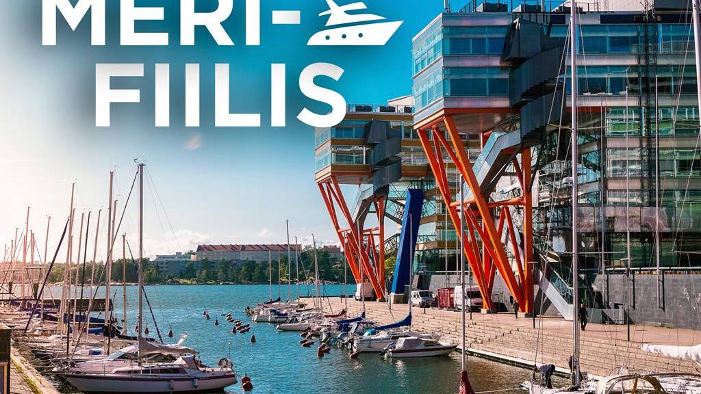 Tammasaarenkatu 3 PINTA