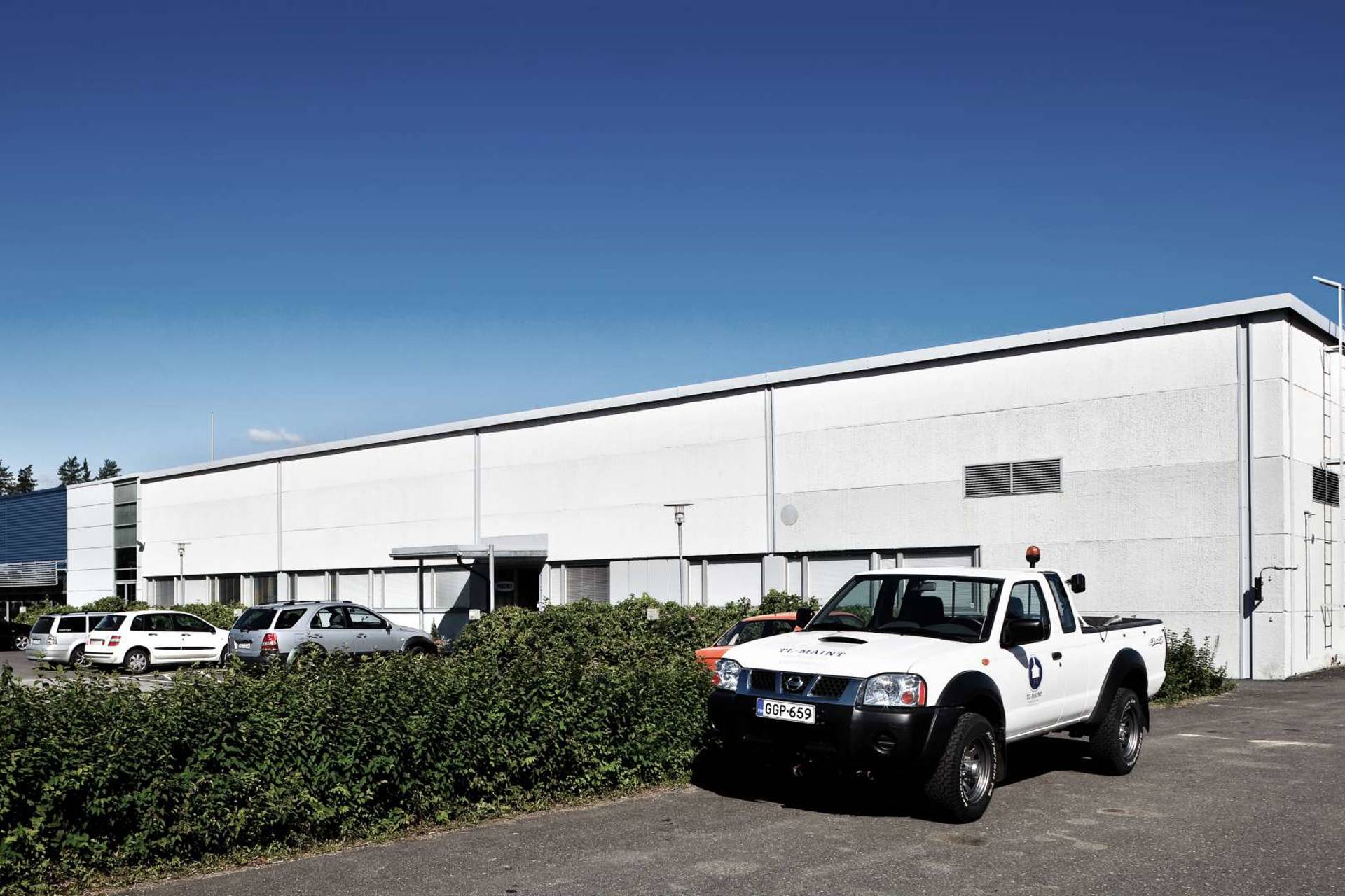 Salvesenintie 6 JYVÄSKYLÄ