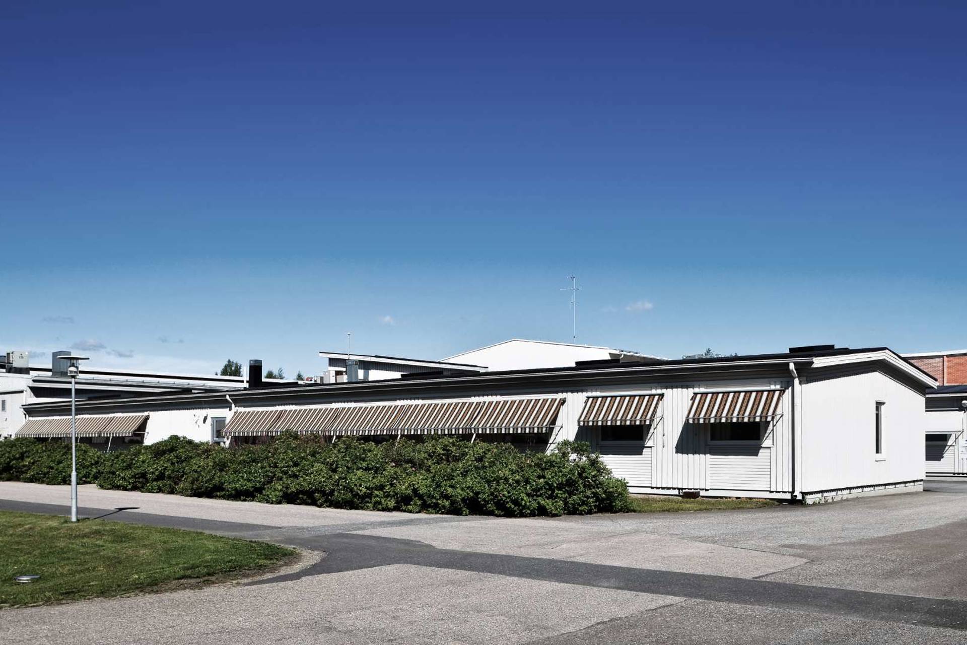 Salvesenintie 6 JYVÄSKYLÄ