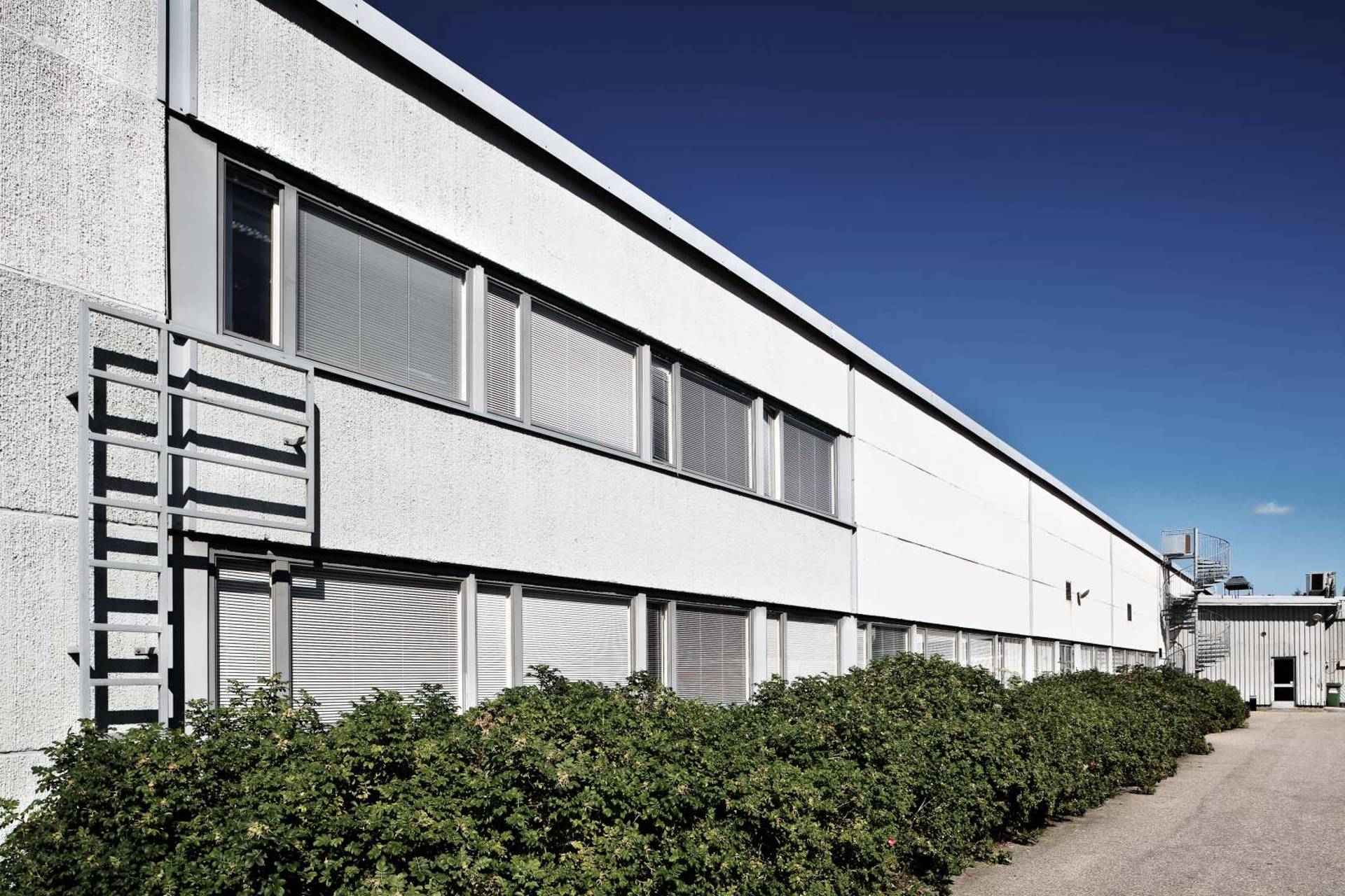 Salvesenintie 6 JYVÄSKYLÄ