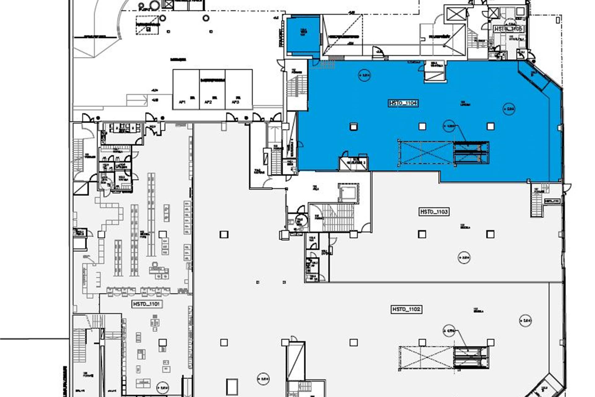 Kristiinankatu 8 TURKU