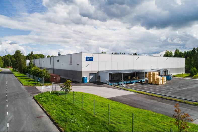 Hakakalliontie 13 HYVINKÄÄ