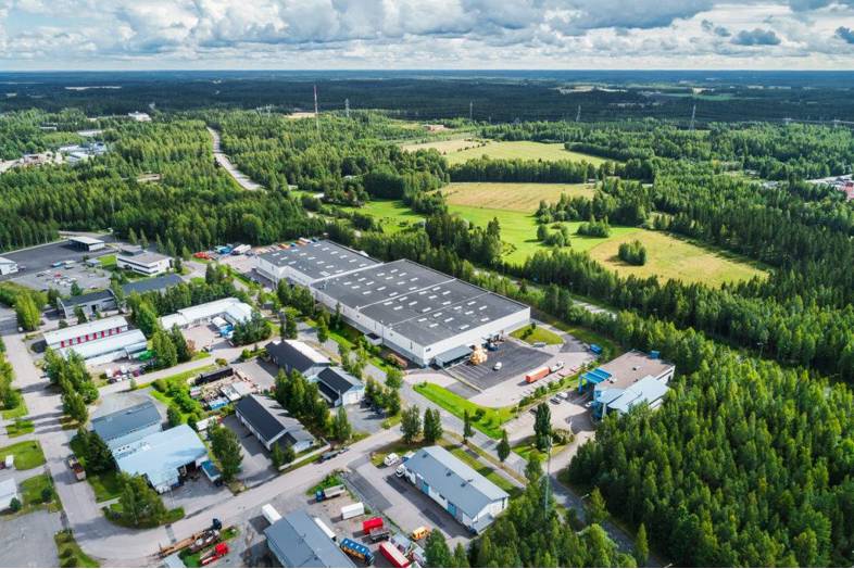 Hakakalliontie 13 HYVINKÄÄ