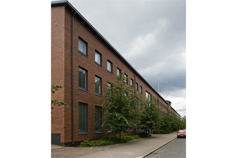 Linnankatu 50-52 TURKU