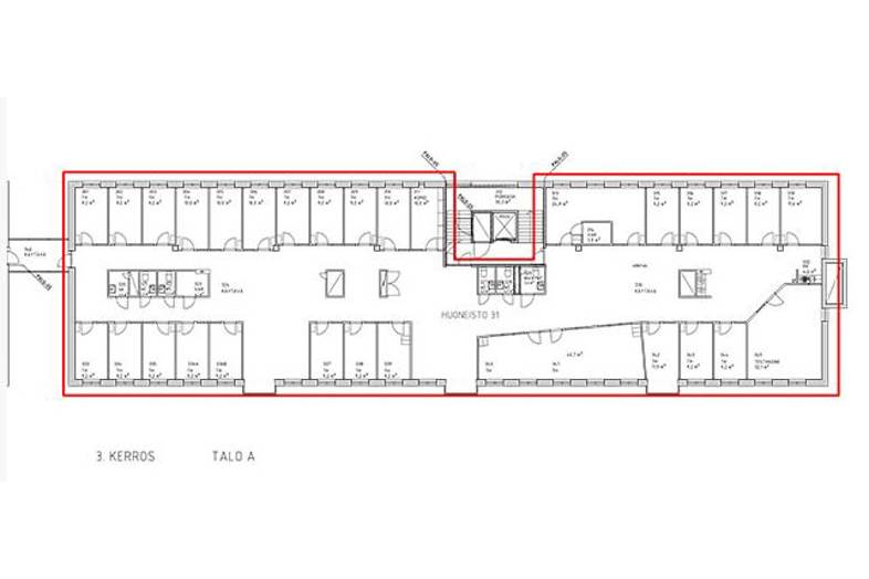 Linnankatu 50-52 TURKU