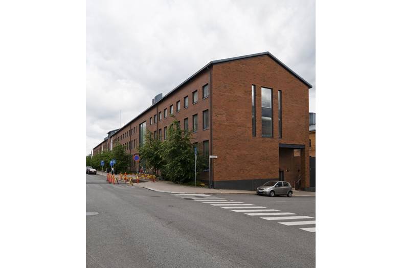 Linnankatu 50-52 TURKU