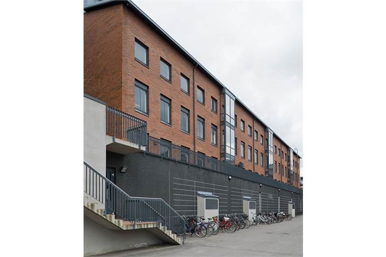 Linnankatu 50-52 TURKU