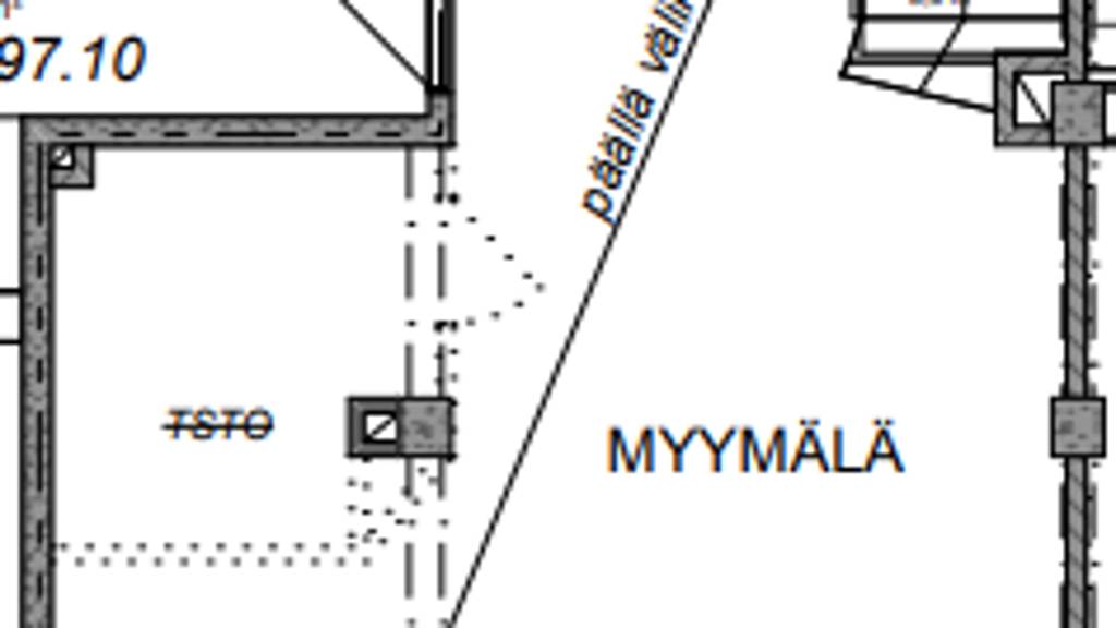 Asemakatu 11 JYVÄSKYLÄ