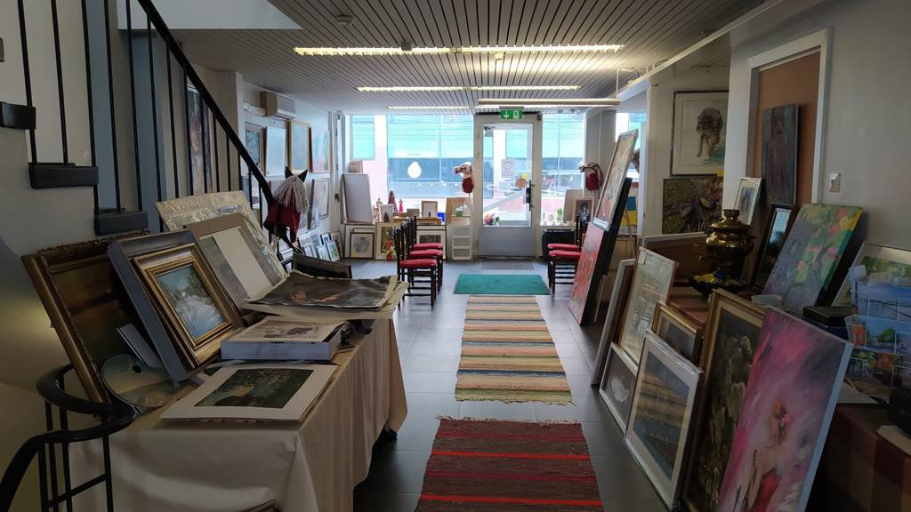 Asemakatu 11 JYVÄSKYLÄ