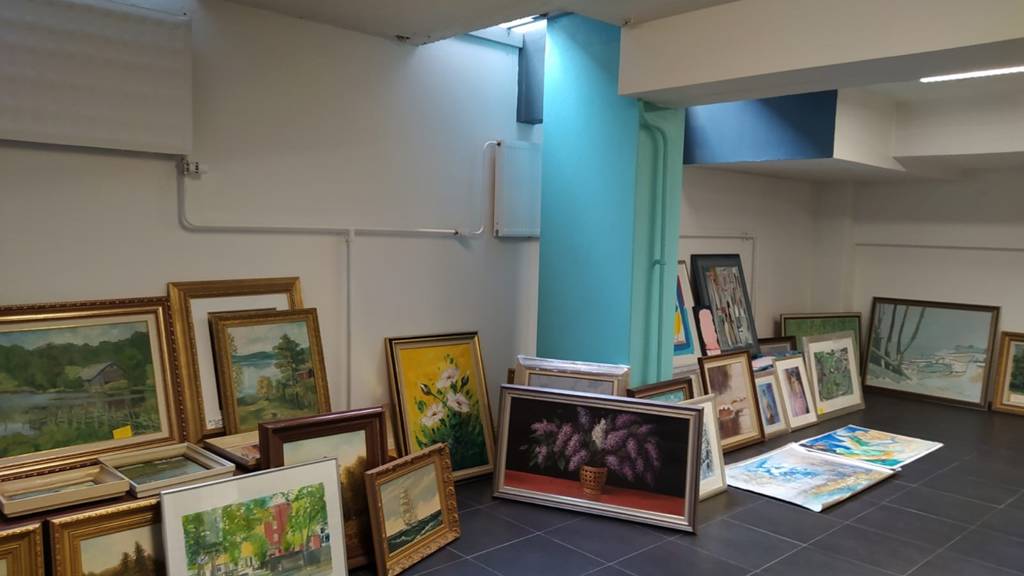 Asemakatu 11 JYVÄSKYLÄ