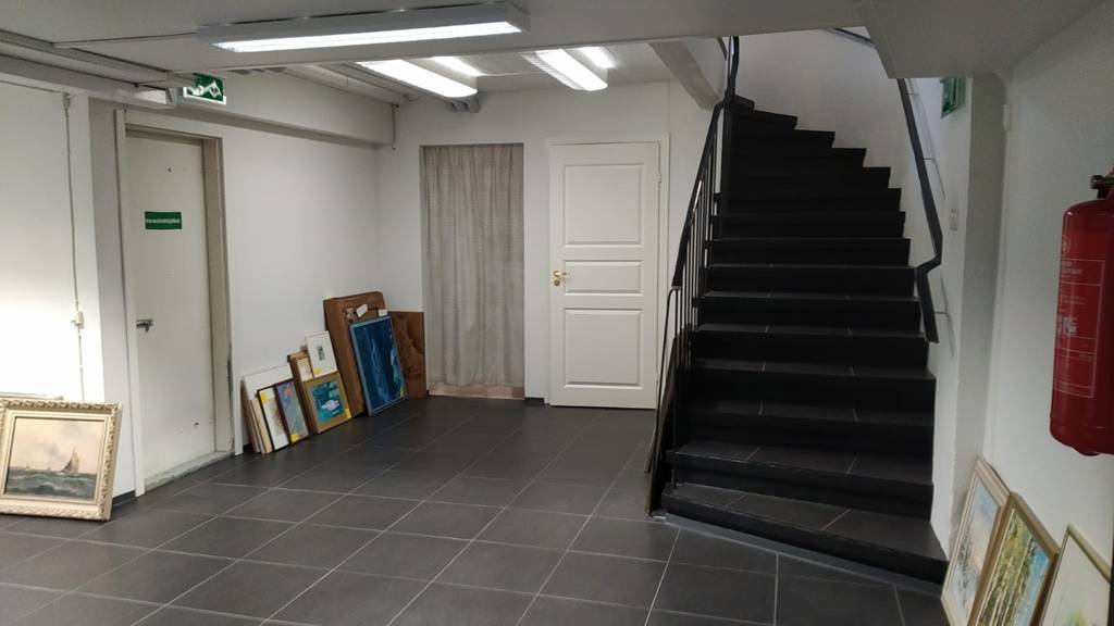 Asemakatu 11 JYVÄSKYLÄ