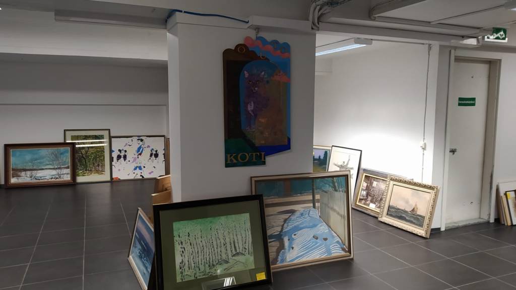 Asemakatu 11 JYVÄSKYLÄ