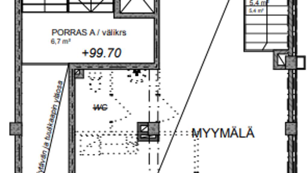 Asemakatu 11 JYVÄSKYLÄ