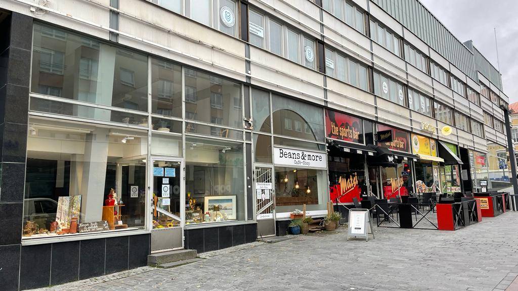 Asemakatu 11 JYVÄSKYLÄ