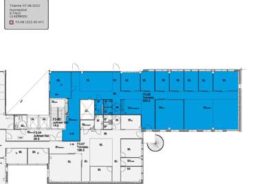 Bertel Jungin aukio 1 E-Talo