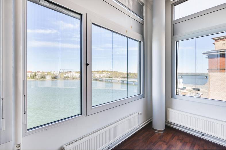 Tammasaarenkatu 1 NINA