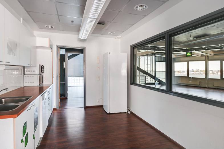 Tammasaarenkatu 1 NINA