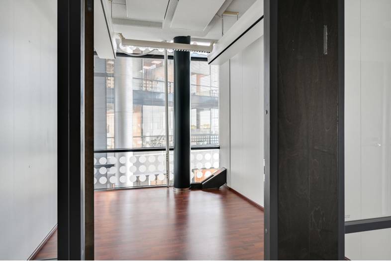 Tammasaarenkatu 1 NINA