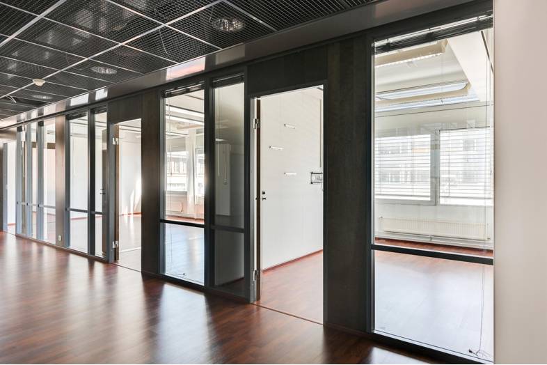 Tammasaarenkatu 1 NINA