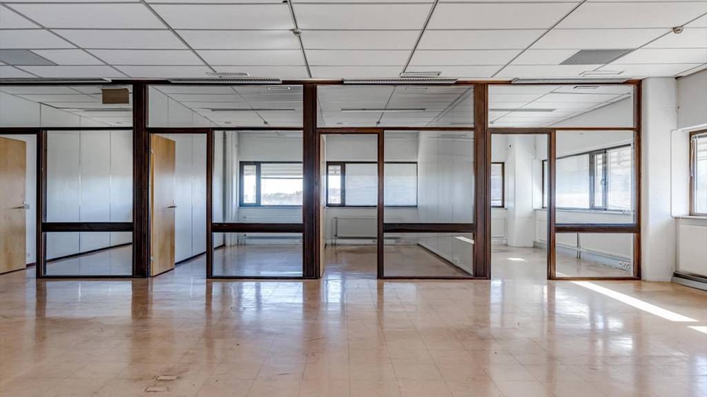 Nuutisarankatu 15 TAMPERE