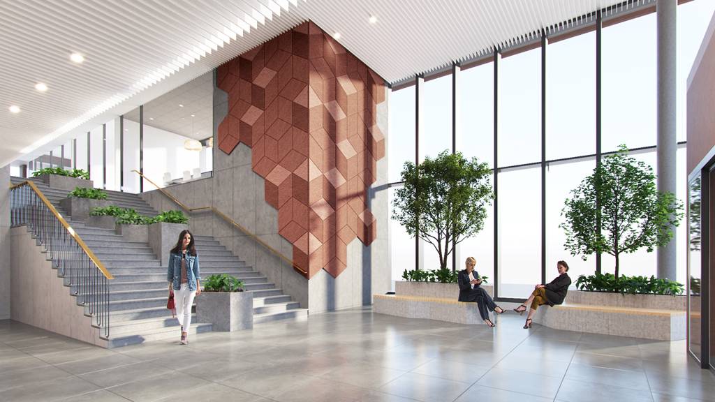 Keilaranta 12 D-talo