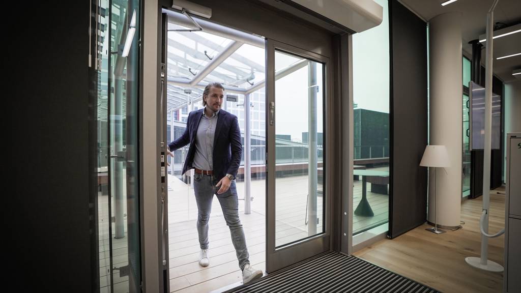 Pasilan Asema-aukio 1