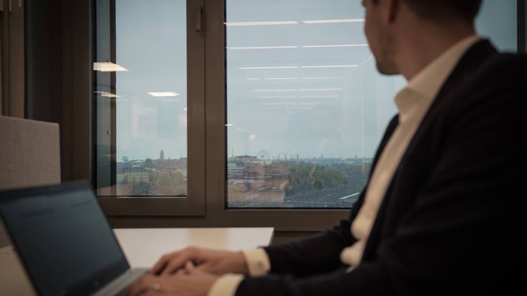 Pasilan Asema-aukio 1