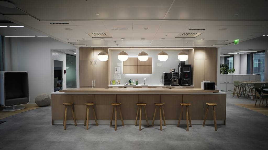 Pasilan Asema-aukio 1