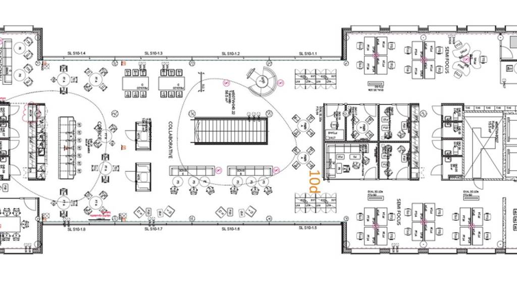 Pasilan Asema-aukio 1