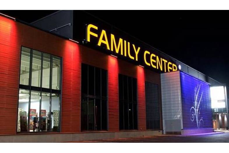 Hyrymäenkatu 2 LAPPEENRANTA