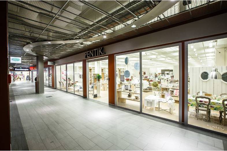 Hyrymäenkatu 2 LAPPEENRANTA