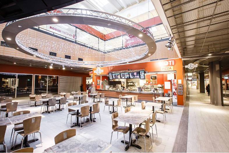 Hyrymäenkatu 2 LAPPEENRANTA