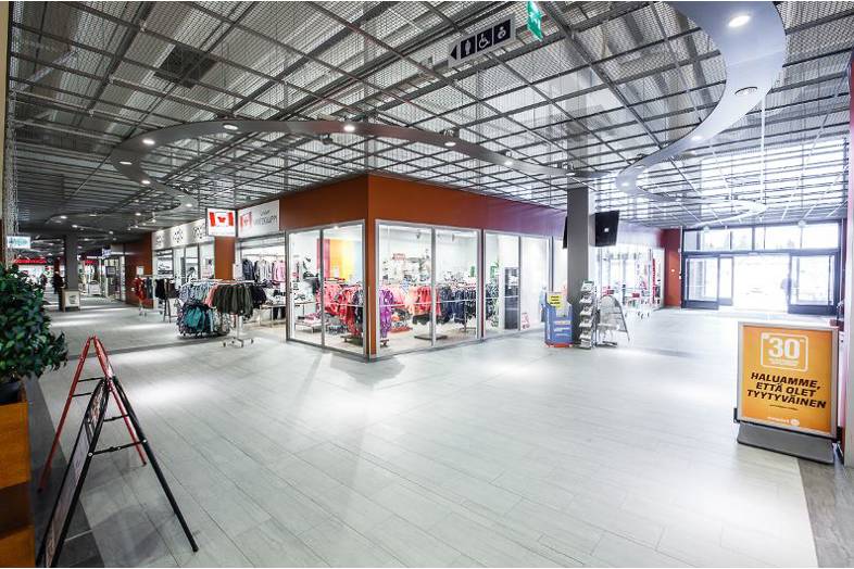 Hyrymäenkatu 2 LAPPEENRANTA