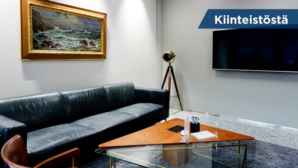 Sörnäisten rantatie 29