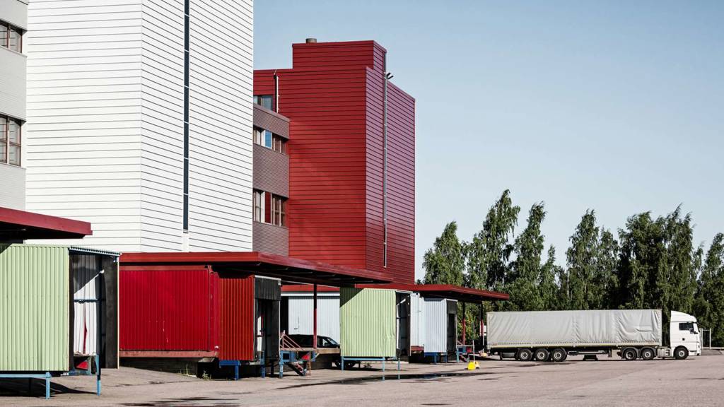 Vanha Porvoontie 231