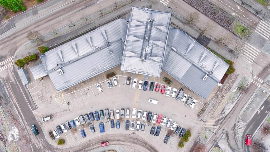 Hyrylänkatu 8 TUUSULA