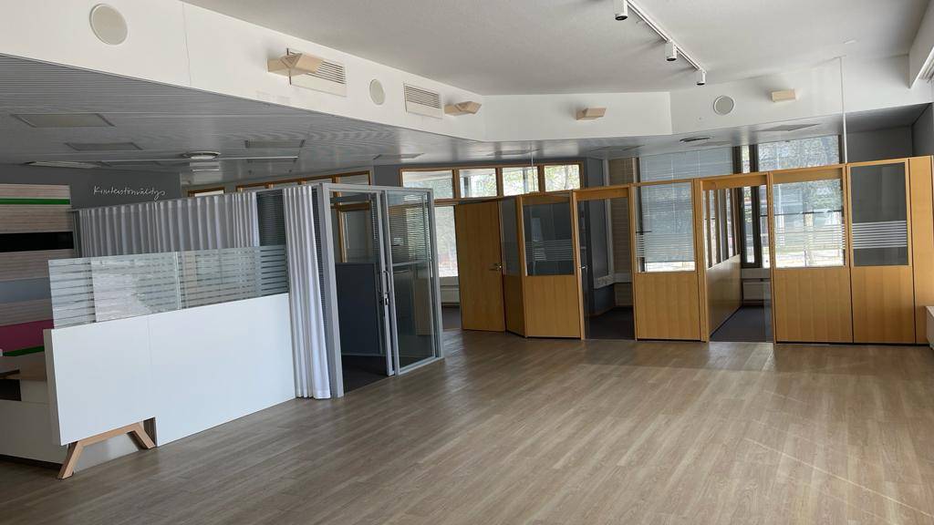 Hyrylänkatu 8 TUUSULA