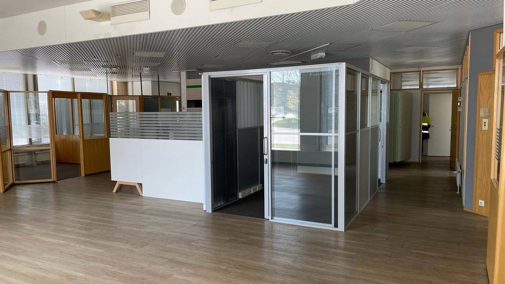 Hyrylänkatu 8 TUUSULA